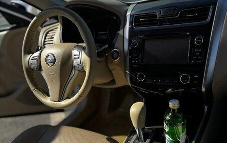 Nissan Teana, 2014 год, 1 500 000 рублей, 17 фотография