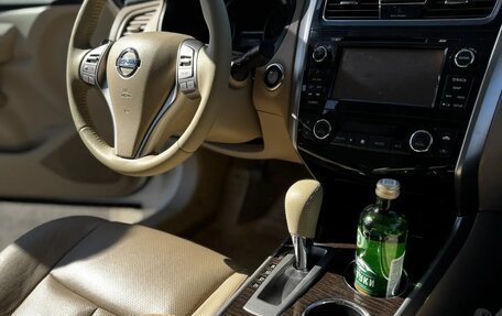 Nissan Teana, 2014 год, 1 500 000 рублей, 18 фотография