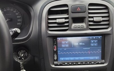 Hyundai Sonata IV рестайлинг, 2007 год, 450 000 рублей, 1 фотография