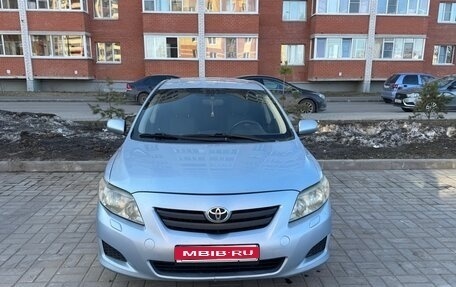 Toyota Corolla, 2006 год, 540 000 рублей, 1 фотография
