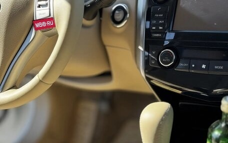 Nissan Teana, 2014 год, 1 500 000 рублей, 16 фотография