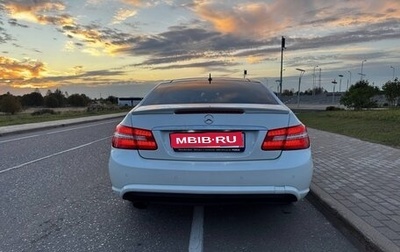 Mercedes-Benz E-Класс, 2012 год, 1 700 000 рублей, 1 фотография