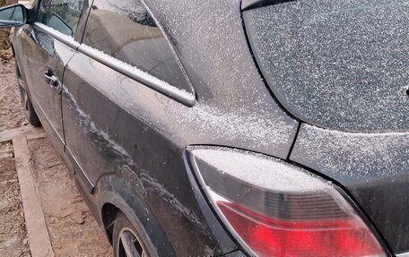 Opel Astra H, 2008 год, 180 000 рублей, 1 фотография