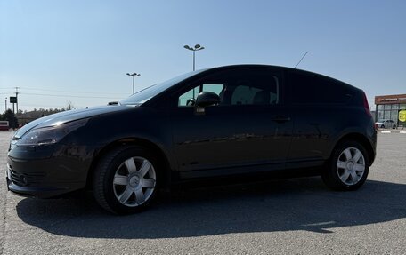 Citroen C4 II рестайлинг, 2007 год, 500 000 рублей, 1 фотография