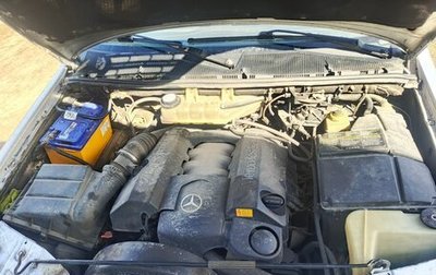 Mercedes-Benz M-Класс, 1998 год, 330 000 рублей, 1 фотография