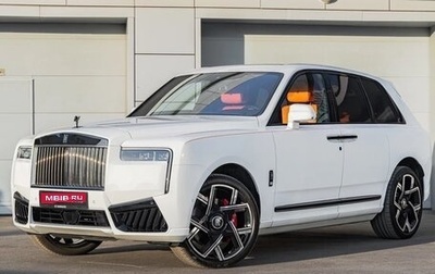Rolls-Royce Cullinan, 2025 год, 58 990 000 рублей, 1 фотография