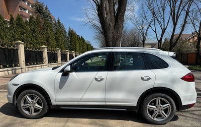Porsche Cayenne III, 2012 год, 2 900 000 рублей, 1 фотография