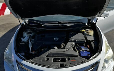 Nissan Teana, 2014 год, 1 500 000 рублей, 20 фотография