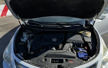 Nissan Teana, 2014 год, 1 500 000 рублей, 19 фотография