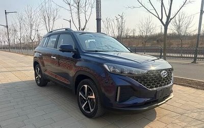 Hyundai ix35, 2022 год, 1 700 000 рублей, 1 фотография