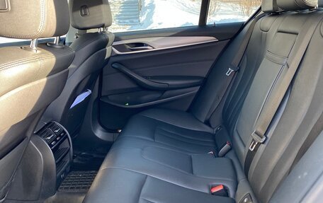 BMW 5 серия, 2019 год, 2 800 000 рублей, 6 фотография