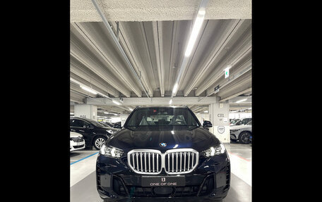 BMW X5, 2025 год, 14 300 000 рублей, 1 фотография