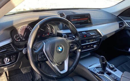 BMW 5 серия, 2019 год, 2 800 000 рублей, 8 фотография