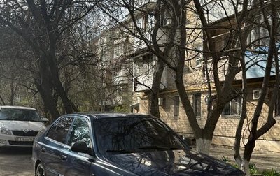 Hyundai Accent II, 2008 год, 400 000 рублей, 1 фотография