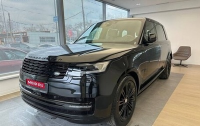 Land Rover Range Rover IV рестайлинг, 2025 год, 25 990 000 рублей, 1 фотография