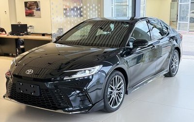 Toyota Camry, 2026 год, 4 540 000 рублей, 1 фотография