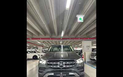 Mercedes-Benz GLE, 2025 год, 9 600 000 рублей, 1 фотография