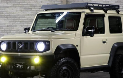 Suzuki Jimny, 2022 год, 1 490 000 рублей, 1 фотография