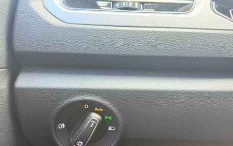 Volkswagen T-Roc I, 2022 год, 1 870 000 рублей, 13 фотография