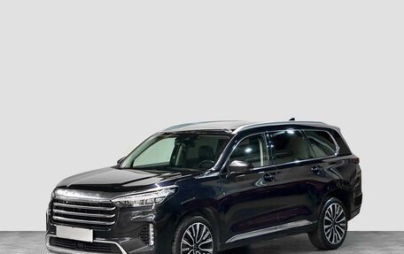 CheryExeed VX, 2022 год, 2 795 000 рублей, 1 фотография