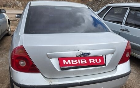 Ford Mondeo III, 2001 год, 230 000 рублей, 1 фотография