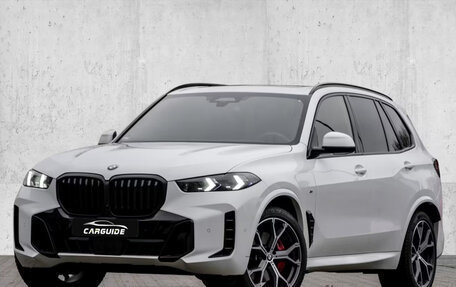 BMW X5, 2025 год, 11 560 000 рублей, 1 фотография