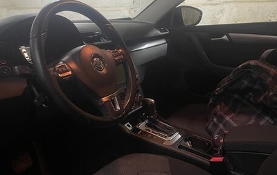 Volkswagen Passat B7, 2014 год, 1 250 000 рублей, 1 фотография