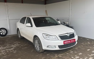 Skoda Octavia, 2010 год, 899 000 рублей, 1 фотография