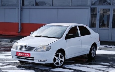 Toyota Corolla, 2000 год, 370 000 рублей, 1 фотография