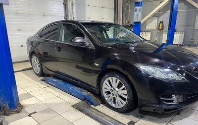 Mazda 6, 2008 год, 579 000 рублей, 1 фотография