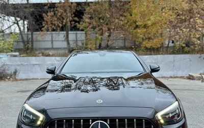 Mercedes-Benz E-Класс, 2021 год, 5 150 000 рублей, 1 фотография