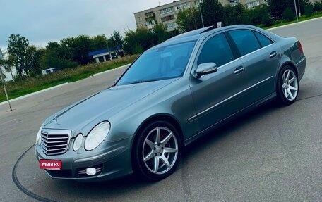Mercedes-Benz E-Класс, 2008 год, 1 250 000 рублей, 1 фотография