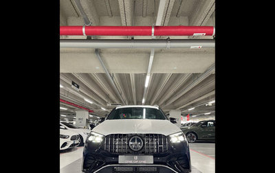 Mercedes-Benz GLE AMG, 2025 год, 15 000 000 рублей, 1 фотография