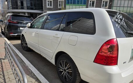 Toyota Corolla, 2005 год, 495 000 рублей, 3 фотография