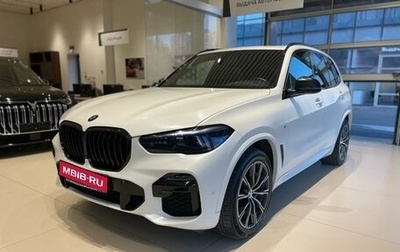 BMW X5, 2019 год, 6 760 000 рублей, 1 фотография
