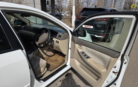 Toyota Corolla, 2005 год, 495 000 рублей, 8 фотография