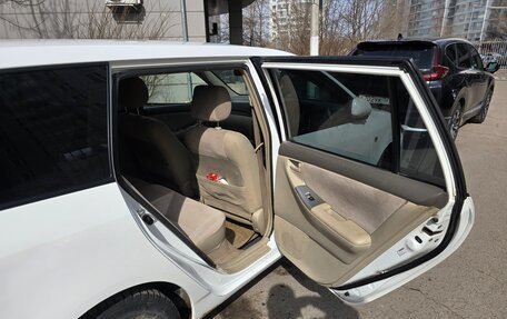 Toyota Corolla, 2005 год, 495 000 рублей, 7 фотография