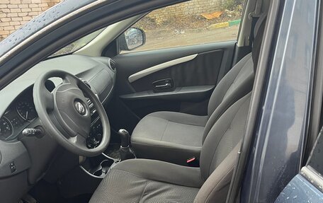 Nissan Almera, 2014 год, 625 000 рублей, 5 фотография