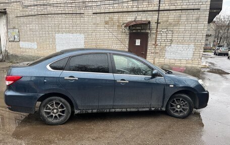 Nissan Almera, 2014 год, 625 000 рублей, 2 фотография
