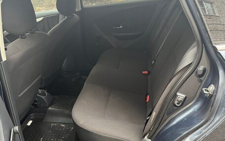 Nissan Almera, 2014 год, 625 000 рублей, 7 фотография