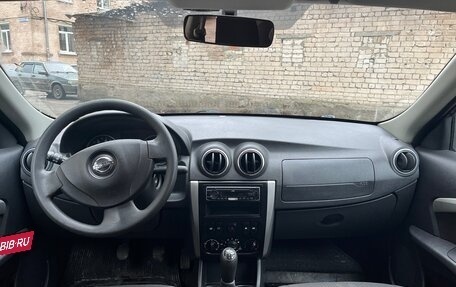 Nissan Almera, 2014 год, 625 000 рублей, 6 фотография