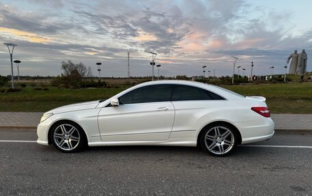 Mercedes-Benz E-Класс, 2012 год, 1 700 000 рублей, 3 фотография