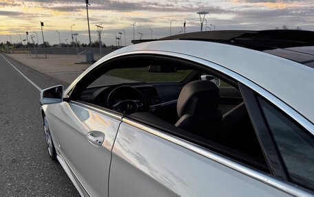 Mercedes-Benz E-Класс, 2012 год, 1 700 000 рублей, 7 фотография