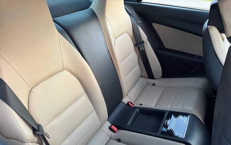 Mercedes-Benz E-Класс, 2012 год, 1 700 000 рублей, 11 фотография