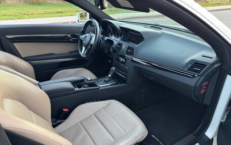 Mercedes-Benz E-Класс, 2012 год, 1 700 000 рублей, 6 фотография