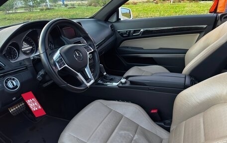 Mercedes-Benz E-Класс, 2012 год, 1 700 000 рублей, 8 фотография