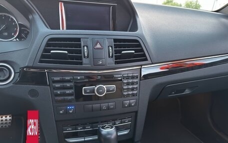 Mercedes-Benz E-Класс, 2012 год, 1 700 000 рублей, 9 фотография