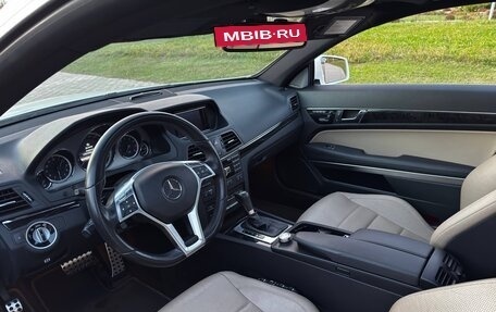 Mercedes-Benz E-Класс, 2012 год, 1 700 000 рублей, 12 фотография