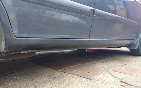 Hyundai Getz I рестайлинг, 2008 год, 320 000 рублей, 12 фотография