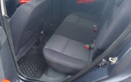 Hyundai Getz I рестайлинг, 2008 год, 320 000 рублей, 10 фотография